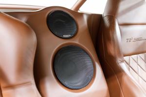 Alfa Romeo TZ3 Stradale 2013 года 